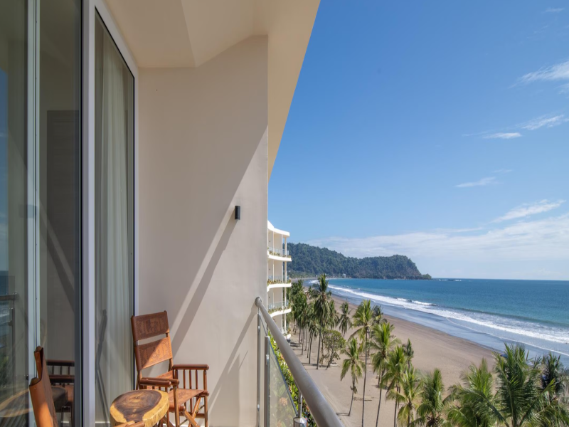 Claritas Beach Bar & Resort, WorldHotels Elite image