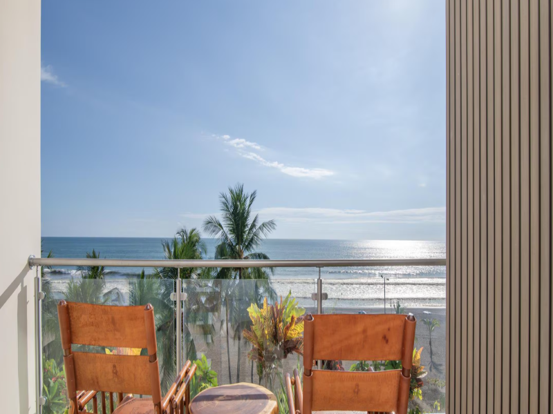 Claritas Beach Bar & Resort, WorldHotels Elite image