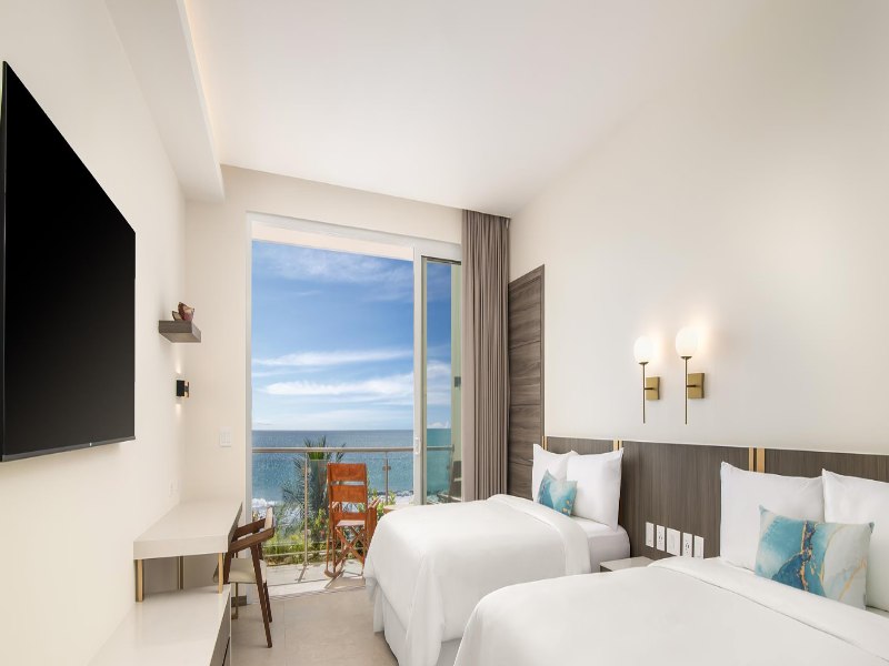 Claritas Beach Bar & Resort, WorldHotels Elite image