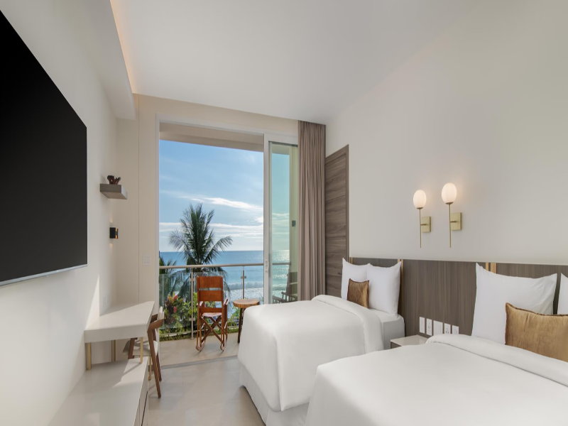 Claritas Beach Bar & Resort, WorldHotels Elite image