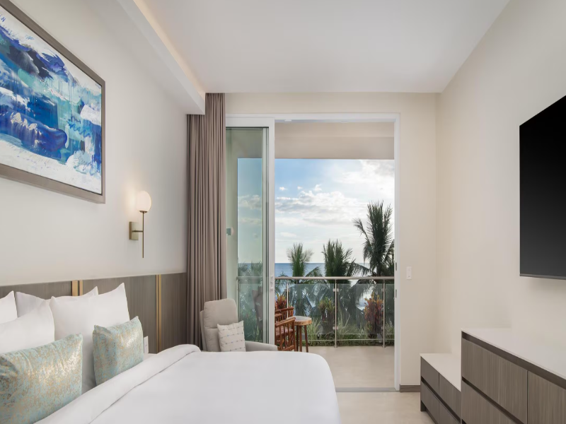 Claritas Beach Bar & Resort, WorldHotels Elite image