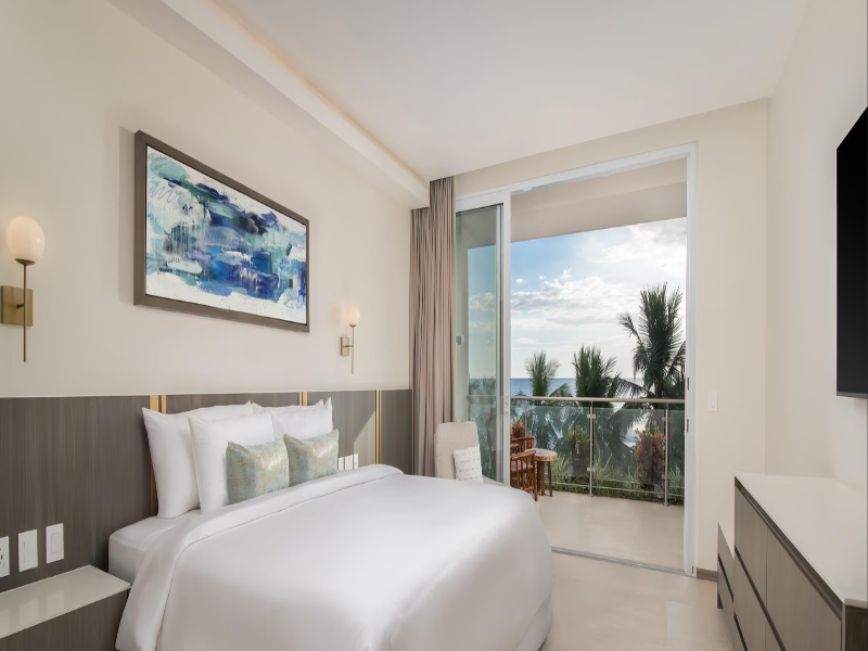 Claritas Beach Bar & Resort, WorldHotels Elite image