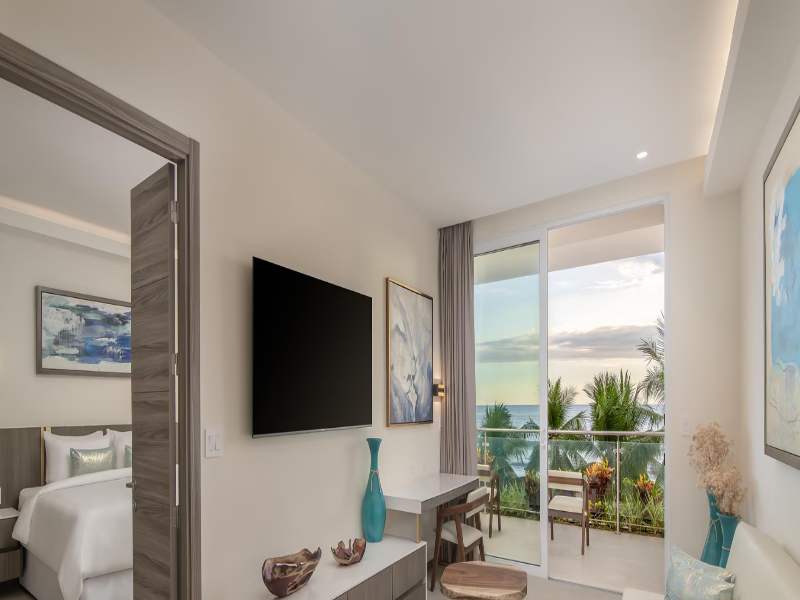Claritas Beach Bar & Resort, WorldHotels Elite image
