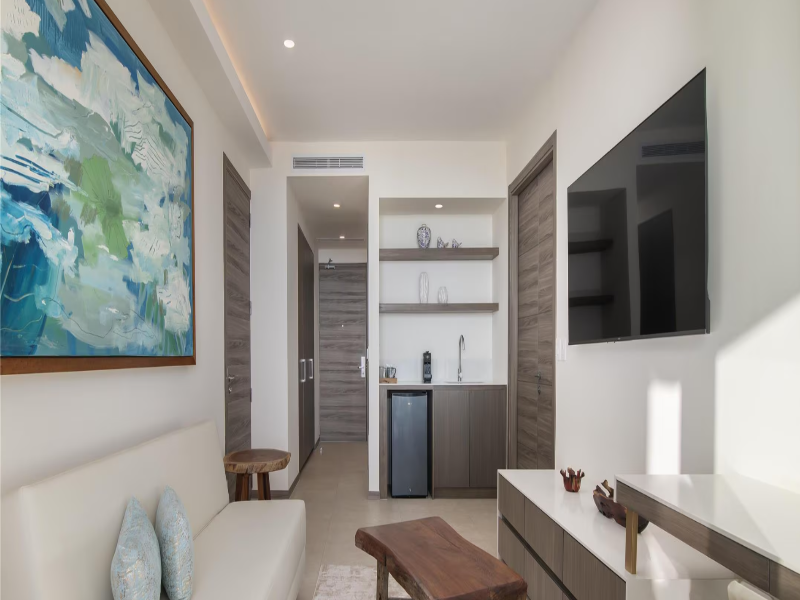 Claritas Beach Bar & Resort, WorldHotels Elite image
