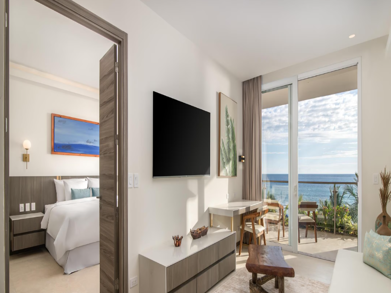 Claritas Beach Bar & Resort, WorldHotels Elite image