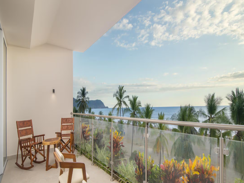 Claritas Beach Bar & Resort, WorldHotels Elite image