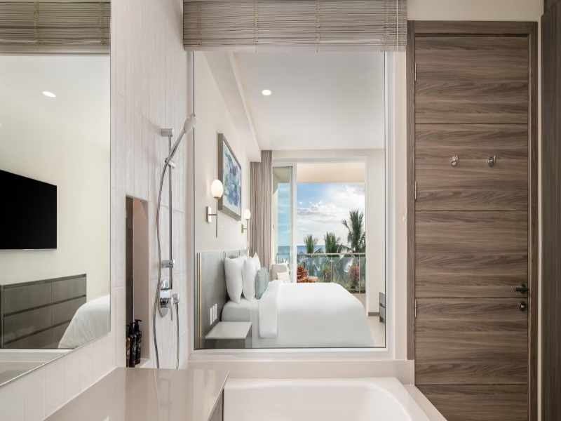 Claritas Beach Bar & Resort, WorldHotels Elite image