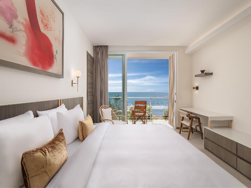 Claritas Beach Bar & Resort, WorldHotels Elite image
