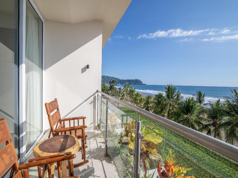 Claritas Beach Bar & Resort, WorldHotels Elite image