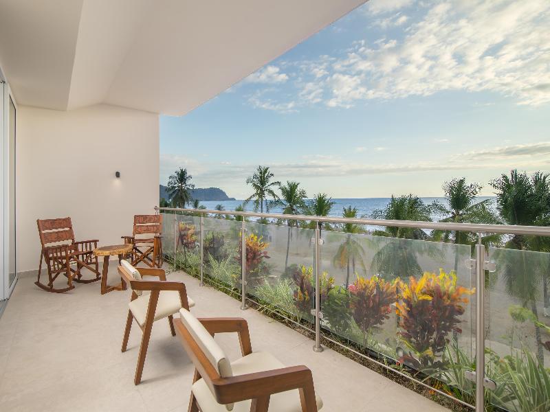 Claritas Beach Bar & Resort, WorldHotels Elite image