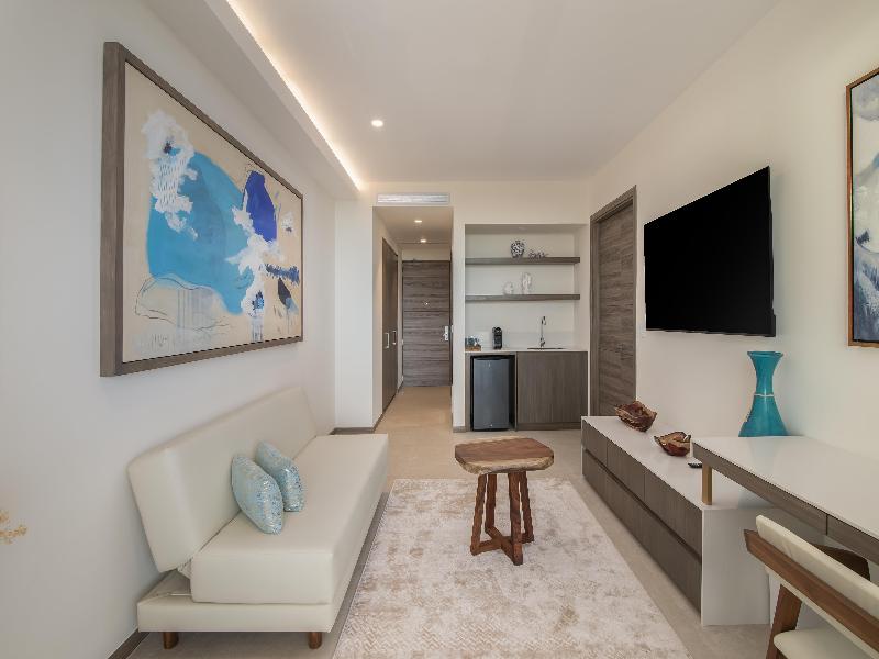 Claritas Beach Bar & Resort, WorldHotels Elite image