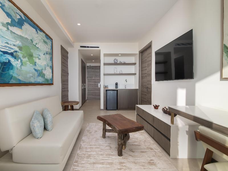 Claritas Beach Bar & Resort, WorldHotels Elite image
