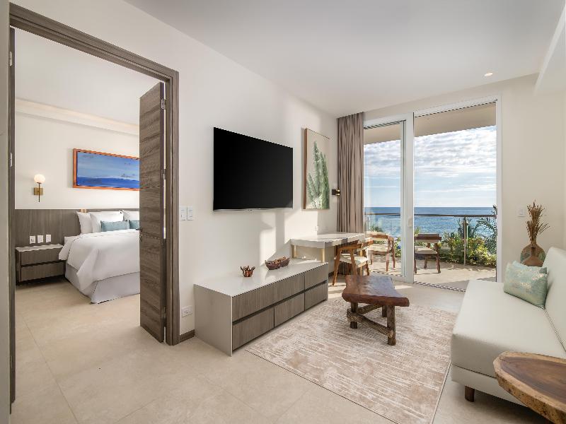 Claritas Beach Bar & Resort, WorldHotels Elite image