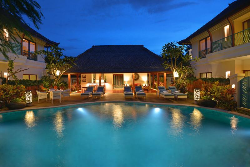 Hotel Kama Village Sanur