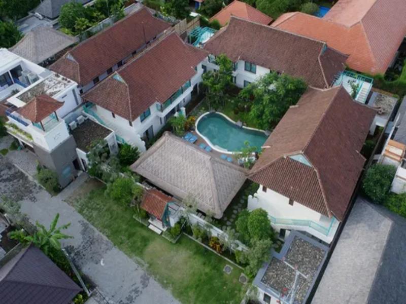 Kama Village Sanur image