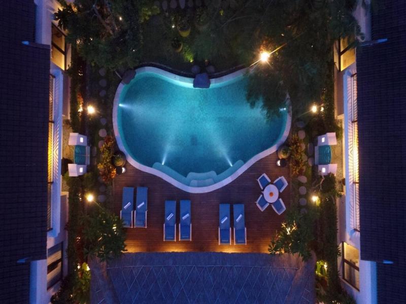 Kama Village Sanur image