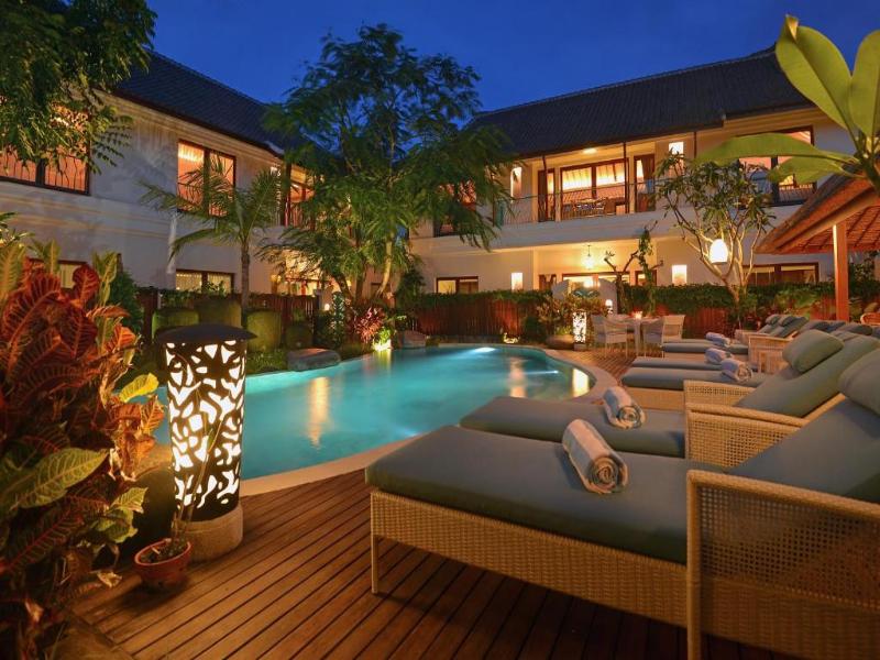 Kama Village Sanur image