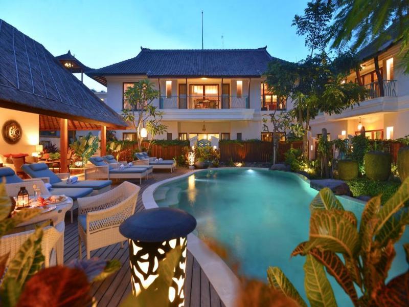Kama Village Sanur image