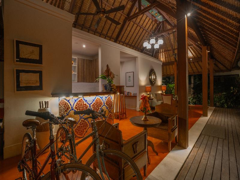 Kama Village Sanur image