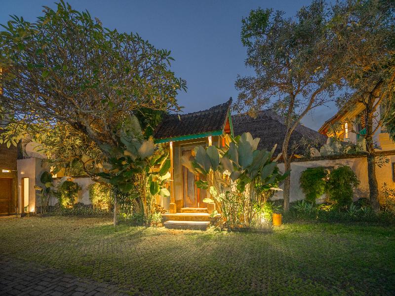 Kama Village Sanur image