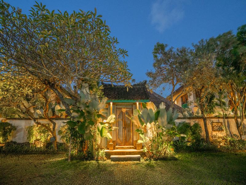 Kama Village Sanur image