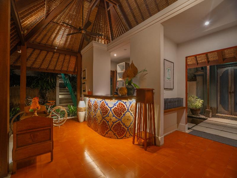 Kama Village Sanur image