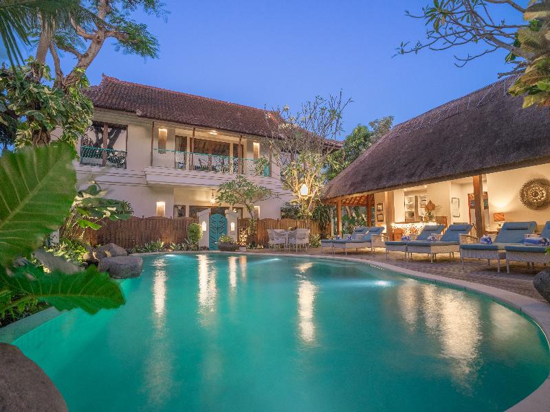 Kama Village Sanur image