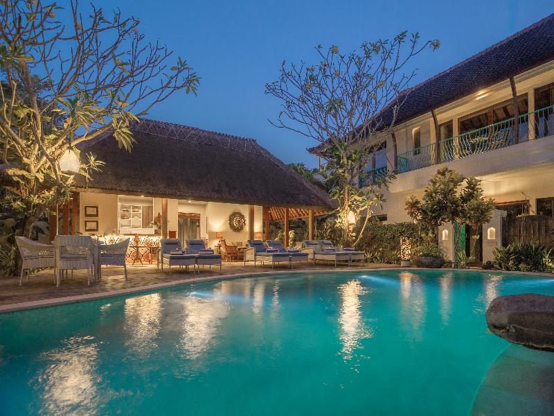 Kama Village Sanur image