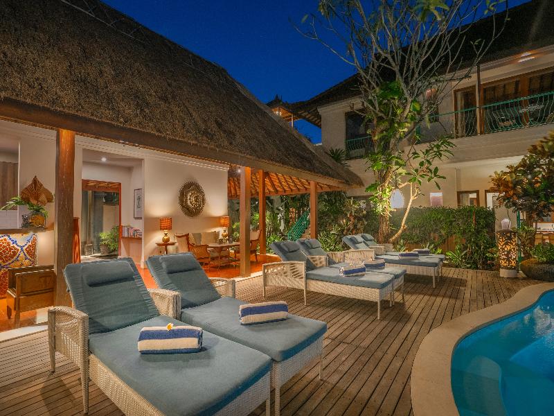 Kama Village Sanur image