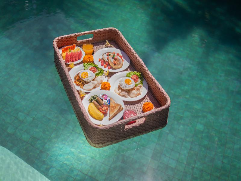 Kama Village Sanur image