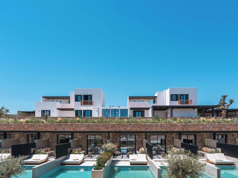 Noir Mykonos
