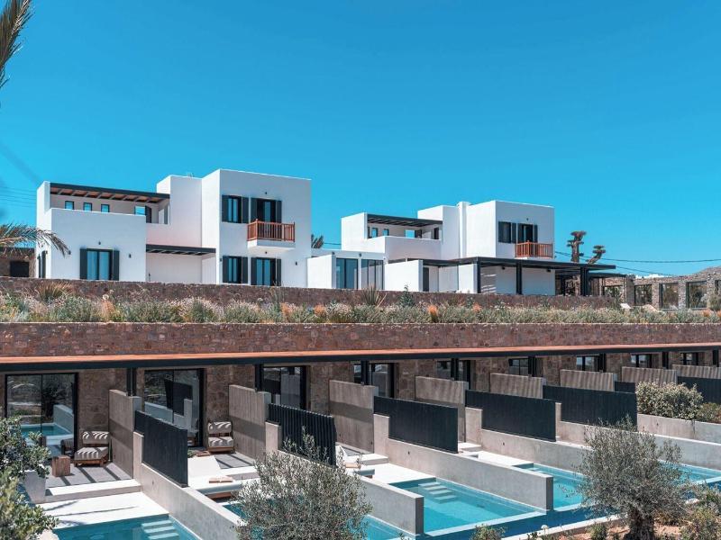 Noir Mykonos