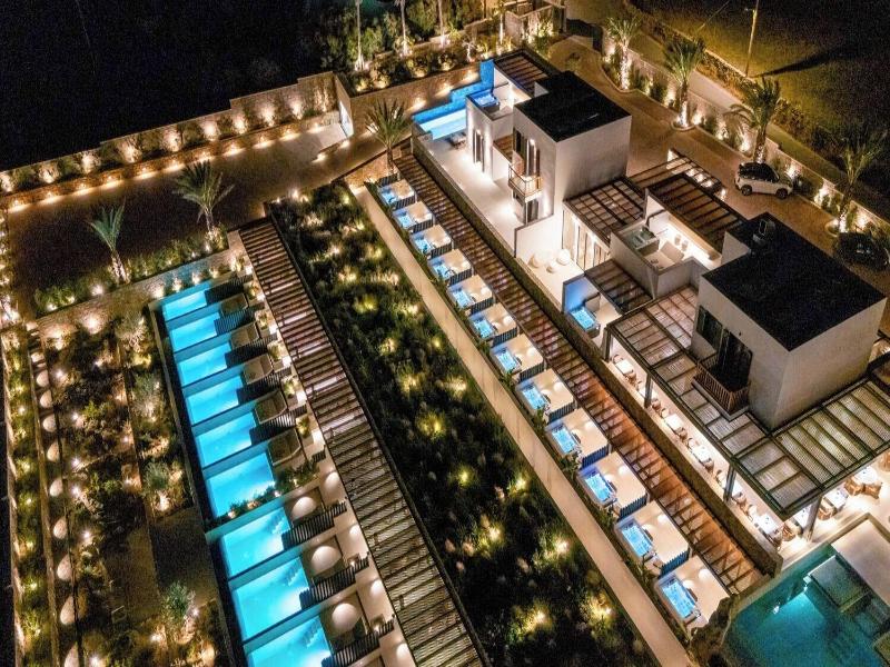 Noir Mykonos