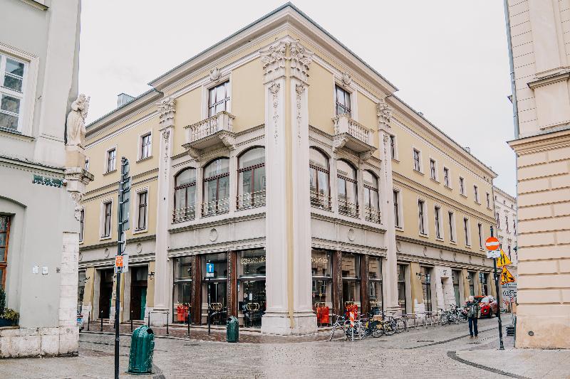 Czeczotka Palace Apartments image