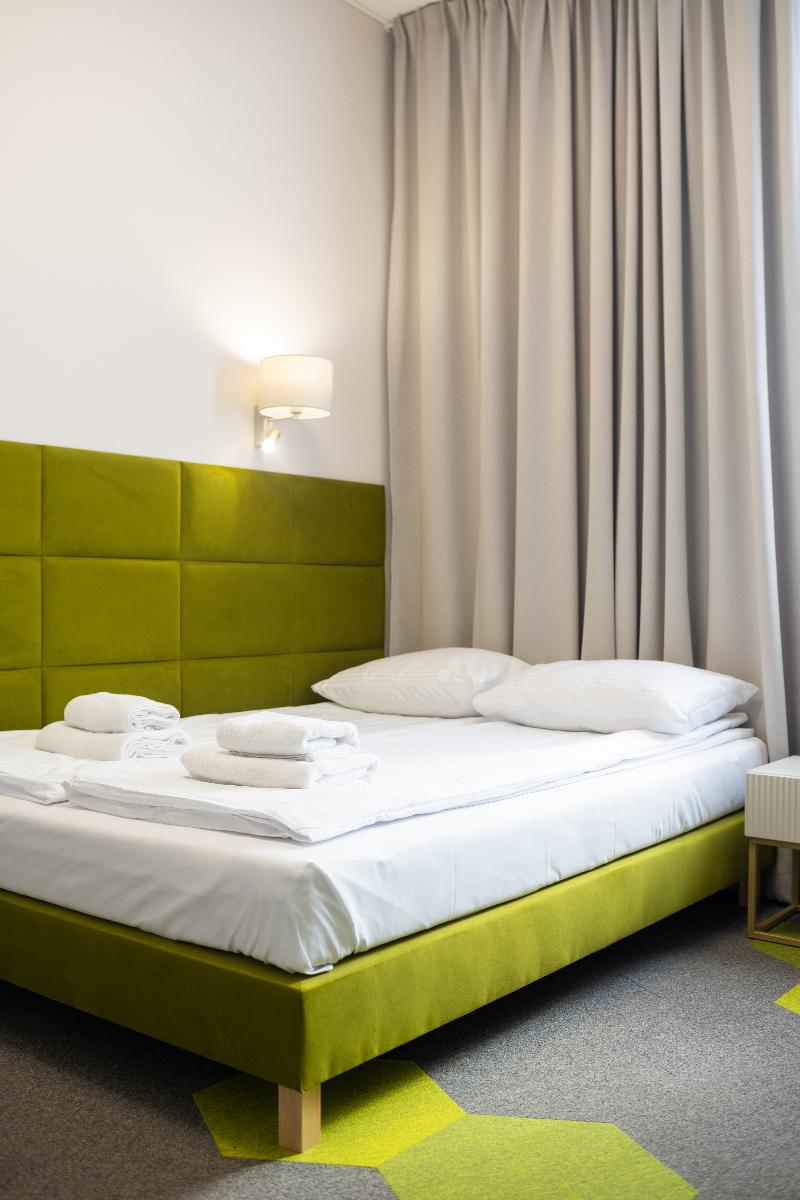 Moon Aparthotel image