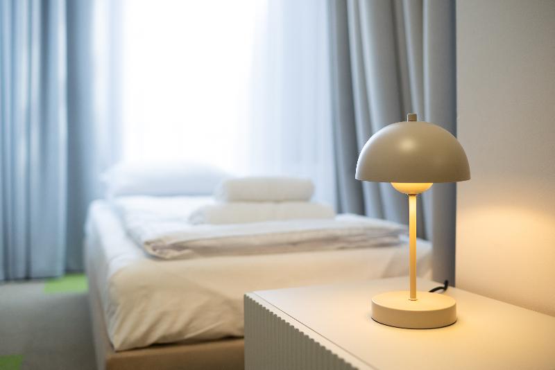 Moon Aparthotel image