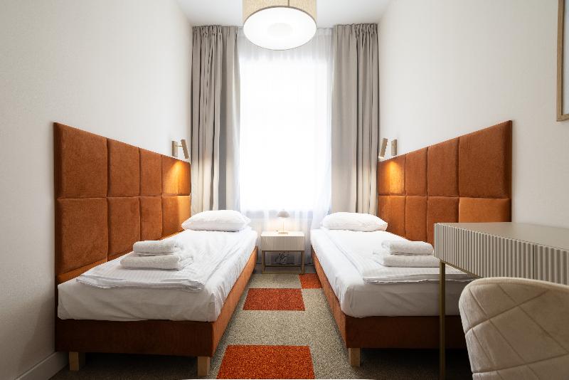 Moon Aparthotel image