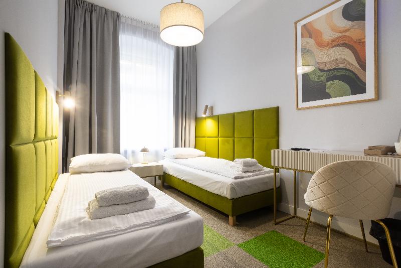Moon Aparthotel image
