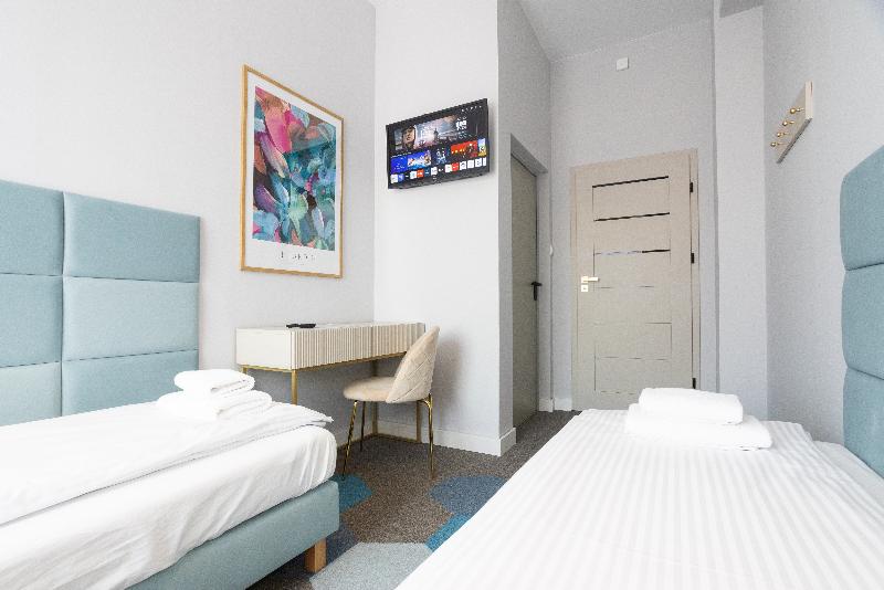 Moon Aparthotel image