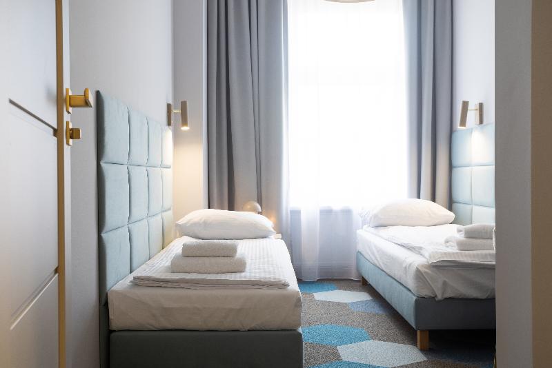 Moon Aparthotel image