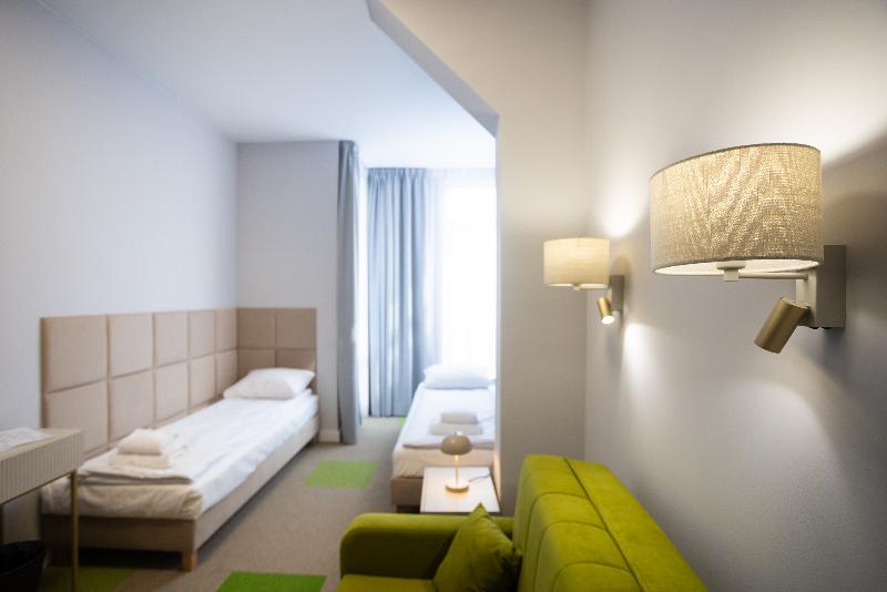 Moon Aparthotel image
