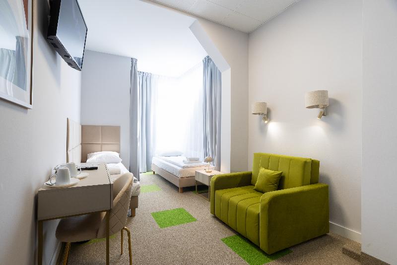 Moon Aparthotel image