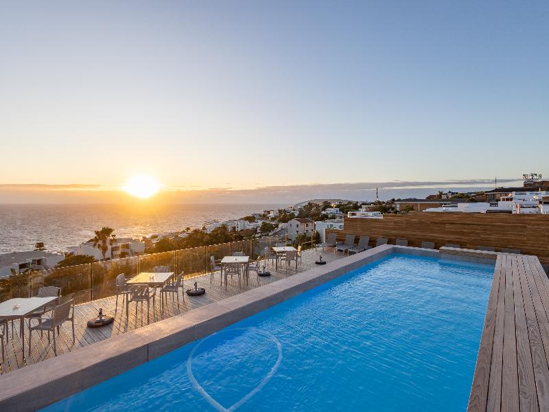 Hotel Plett Quarter Hotel
