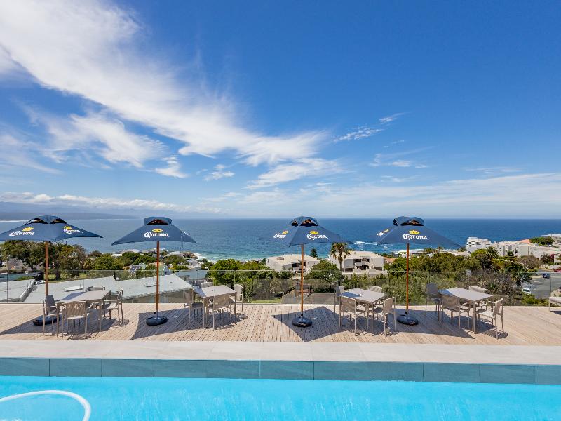 Plett Quarter Hotel