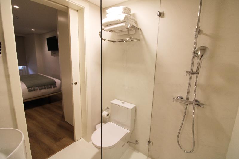 Rossio Garden Suites image