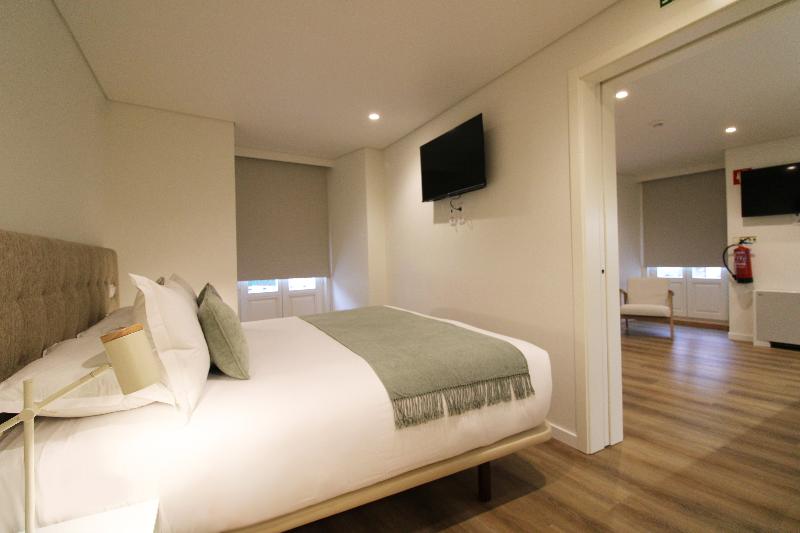 Rossio Garden Suites image