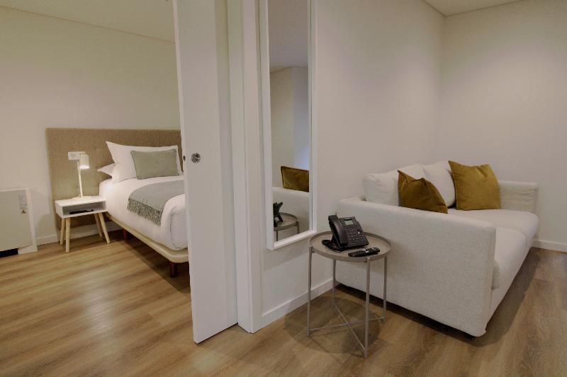 Rossio Garden Suites image