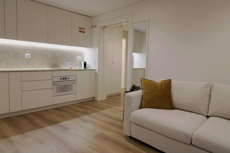 Rossio Garden Suites image