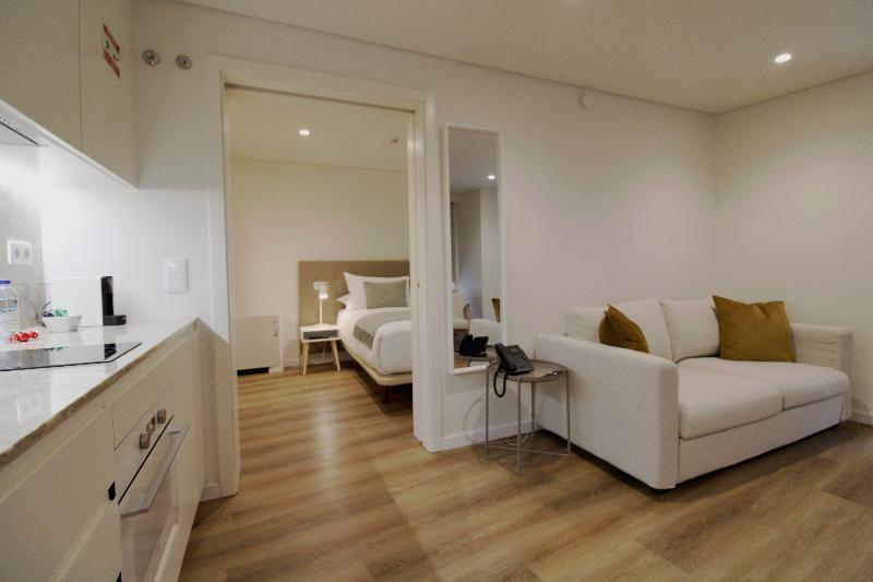 Rossio Garden Suites image