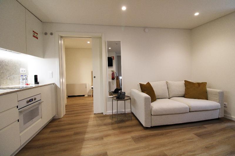 Rossio Garden Suites image